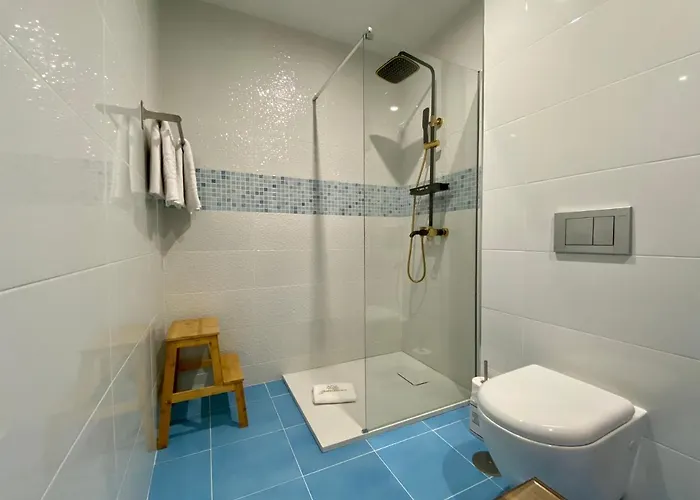 Distinto Apartamento