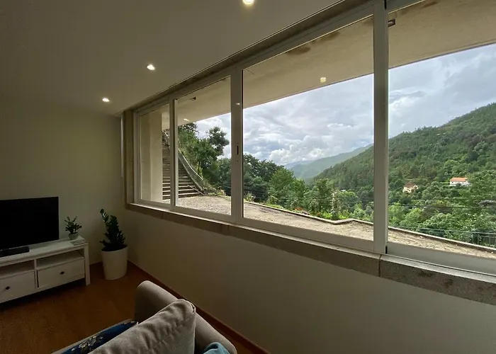 Apartamento Distinto