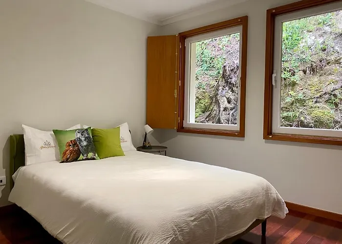 Apartamento Distinto Gerês