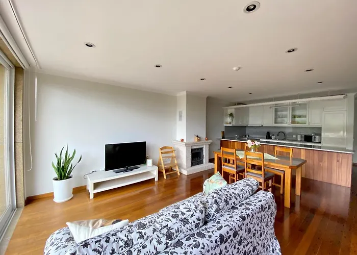 Distinto Apartamento *