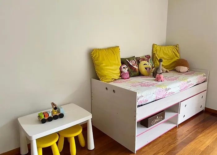 Distinto Apartment Geres