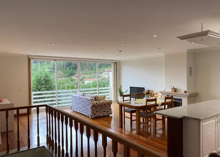 Distinto Apartment *