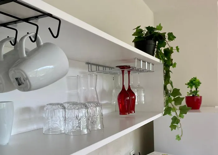 Distinto Apartamento