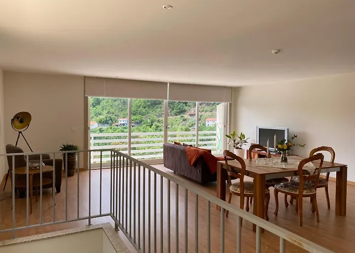 Apartamento Distinto