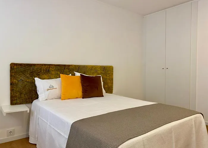 Distinto Apartamento