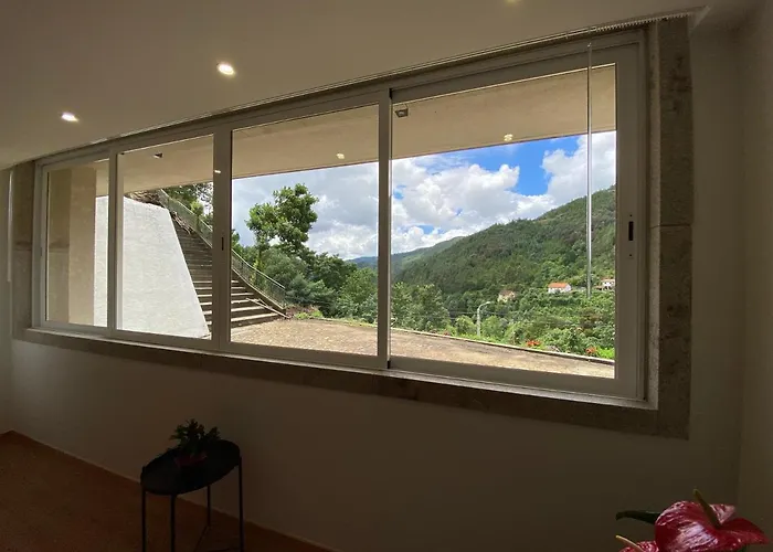 Apartment Distinto *