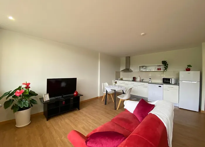 Apartment Distinto *