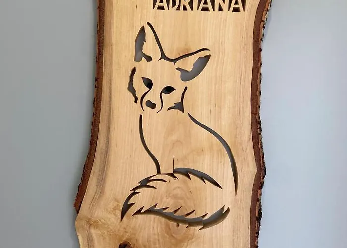 Apartamento Distinto Gerês