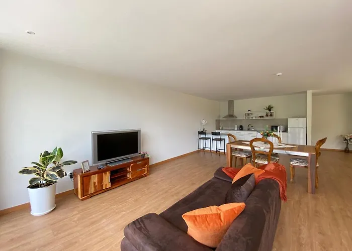 Apartamento Distinto Gerês