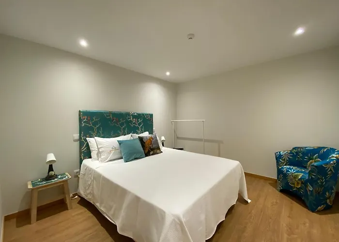 Apartamento Distinto