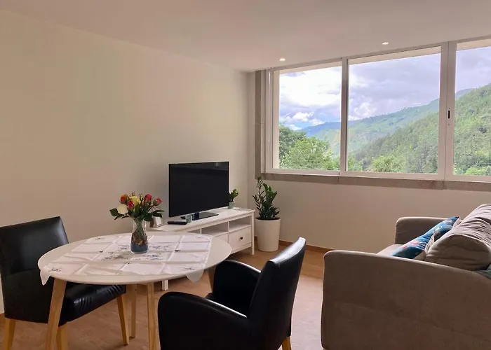 Distinto Apartment *