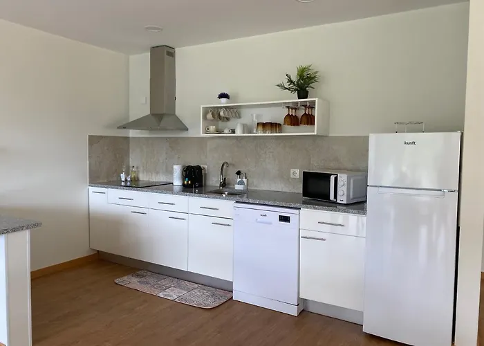 Distinto Apartment Geres