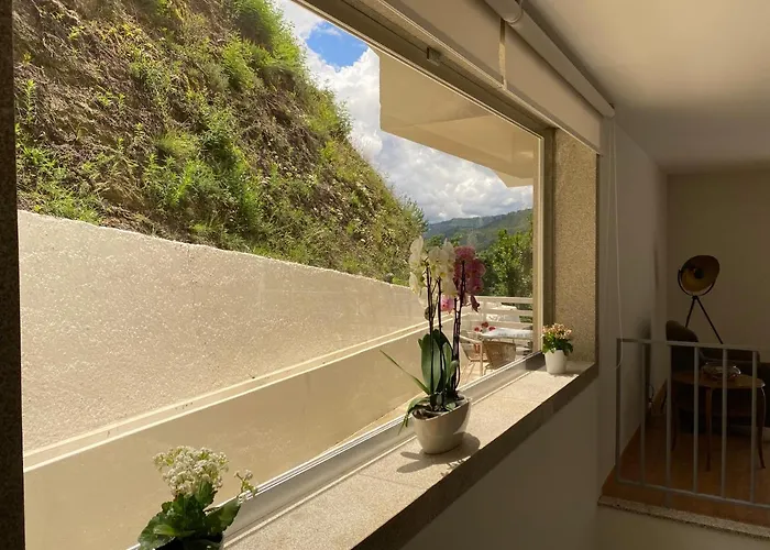 Apartamento Distinto *