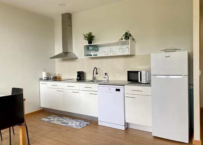 Distinto Apartment *