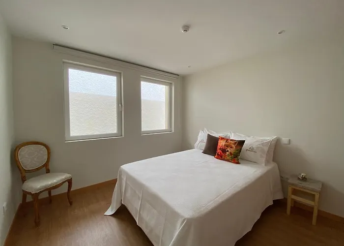 Apartamento Distinto Gerês