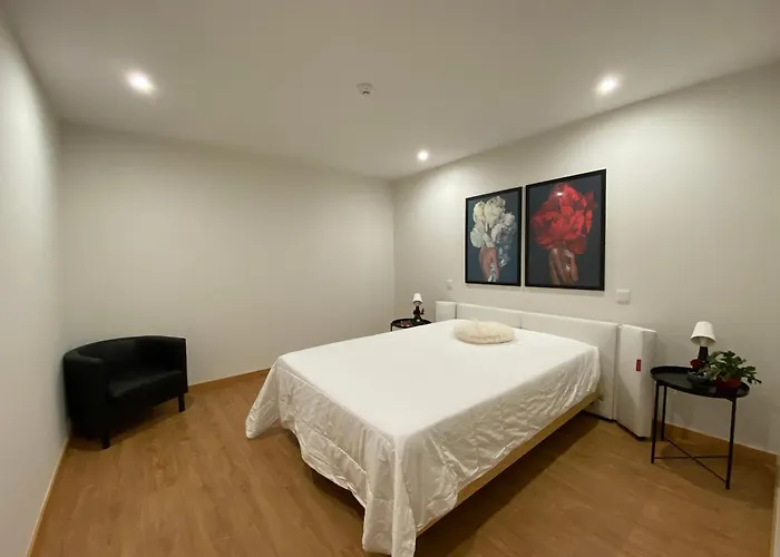 Apartment Distinto *